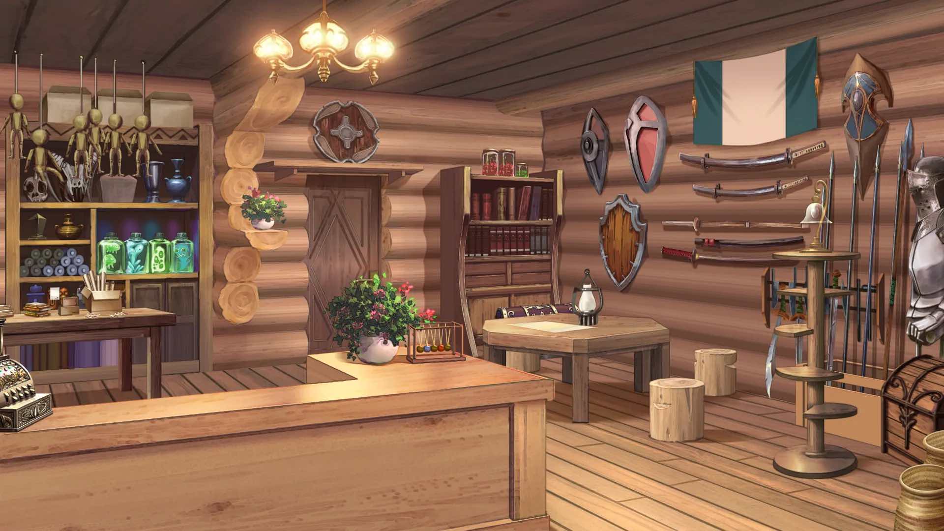 Welcome to Our Store